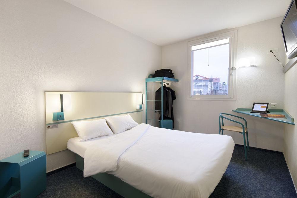 B&B Hotel Marne-La-Vallee Бюсси-Сен-Жорж Экстерьер фото